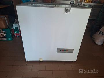 Congelatore Ignis