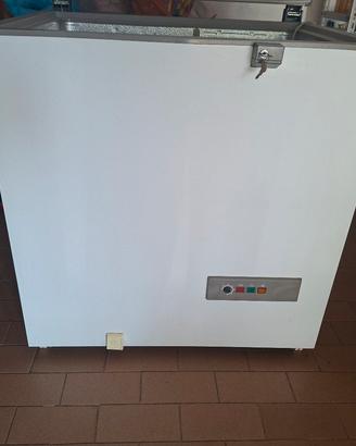 Congelatore Ignis