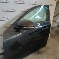 Specchietto retrovisore anteriore sinistro Jaguar 