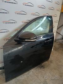 Specchietto retrovisore anteriore sinistro Jaguar 