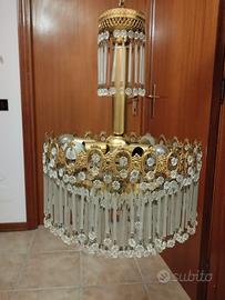 lampadario 