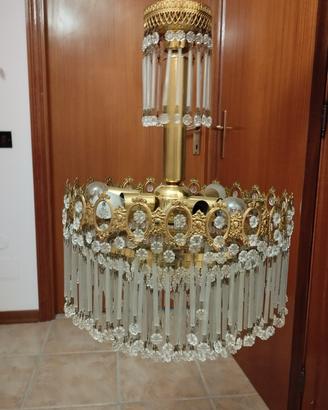 lampadario 