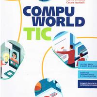 Libro COMPU WORLD TIC