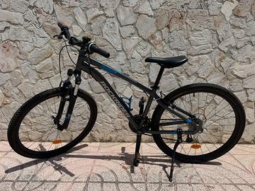 Mountain Bike Rockrider ST 100 27.5" – Usata poco