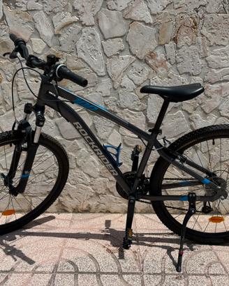 Mountain Bike Rockrider ST 100 27.5" – Usata poco