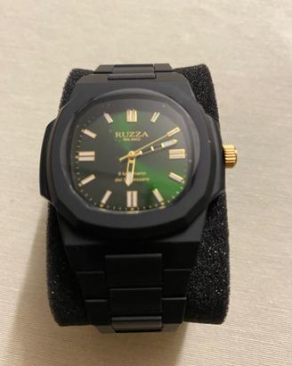 Ruzza watch