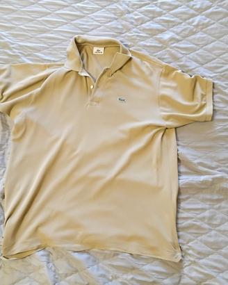 Polo lacoste