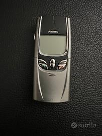 Nokia 8810