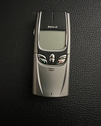Nokia 8810