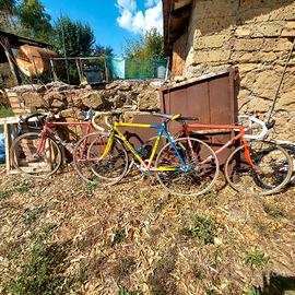 bici da corsa da bambino