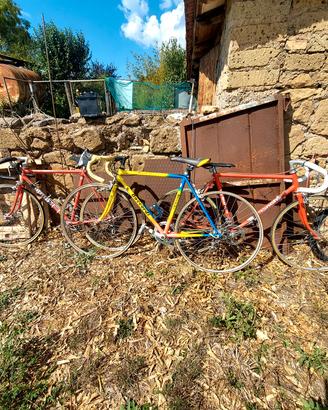 bici da corsa da bambino