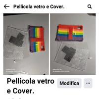 COVER DOOGEE T30SE 