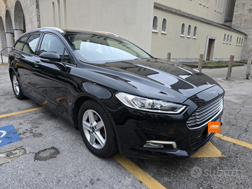 Ford Mondeo SW 2016