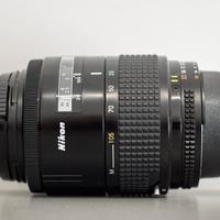 Nikon AF Nikkor 35-105 f3.5-4.5