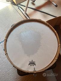 Tamburo 16’’ (san Calogero)