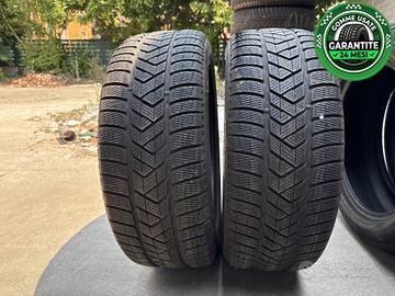 gomme usate 2355518 Winter PIRELLI - Sco - 330