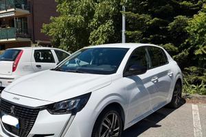 Peugeot 208 cambio automatico