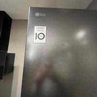 Frigorifero combinato LG - No Frost