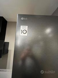 Frigorifero combinato LG - No Frost