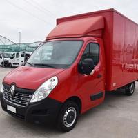 Renault Master T35 2.3 dCi 130CV L3 ICE