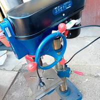 trano a colonna officina hobbisti evoluti 