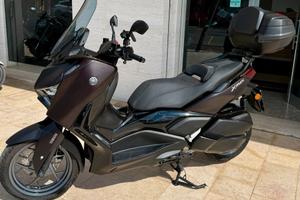 Yamaha X-Max 300 TECH 10/2024 GARANZIA ANNI 2