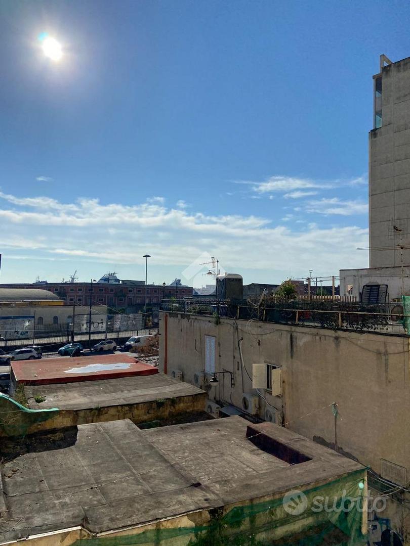 Appartamento – Napoli, Pendino, Municipalità 2 - Altro