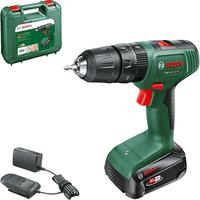 Bosch Home and Garden Trapano con percussione a ba