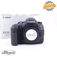 Canon EOS 5D Mark IV Body 779 Scatti Usato (E707)