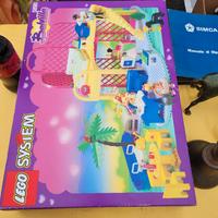 Lego system Belville