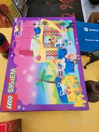 Lego system Belville