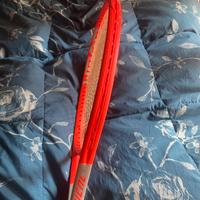 racchetta head radical peso 280g