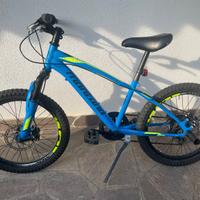 Mountain bike bambino