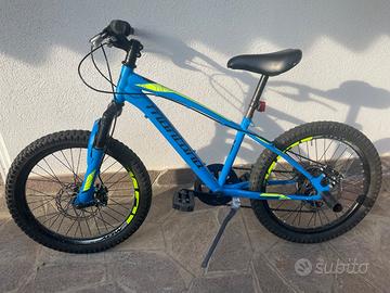 Mountain bike bambino
