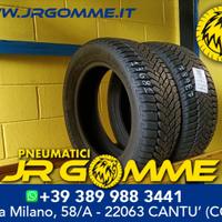 205/55/16 FULDA Invernali 90%