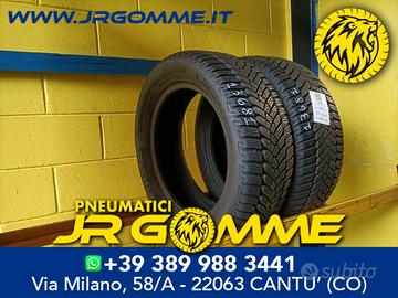 205/55/16 FULDA Invernali 90%