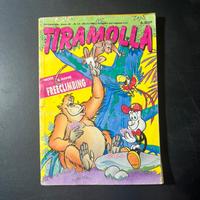 Fumetto Tiramolla