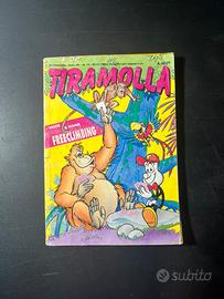 Fumetto Tiramolla