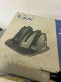 Porta tavole snowboard