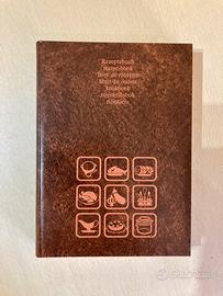 Rubrica ricettario “Cangini”