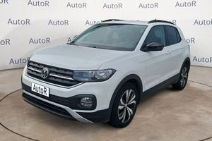Volkswagen T-Cross 1.0 TSI 85kW Style BMT