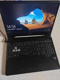 computer portatile Asus 
