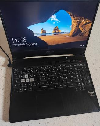 computer portatile Asus 
