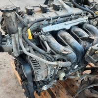 MOTORE MAZDA 2 1.4 2008 ZJ - USATO - OTTIME CONDIZ