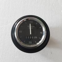 CONTATORE ORE GRASSLIN QUARZ