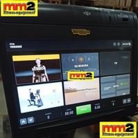 new recline Technogym usato ricondizionato