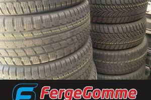 Pneumatici estivi ed invernali nuovi e usati