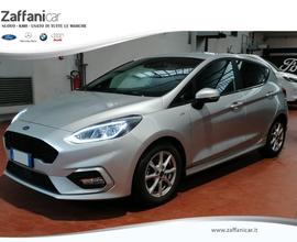 FORD Fiesta 1.0 Ecoboost Hybrid 125 CV DCT 5p ST
