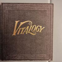 Pearl Jam - Vitalogy 1994