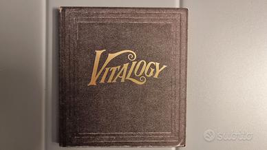 Pearl Jam - Vitalogy 1994